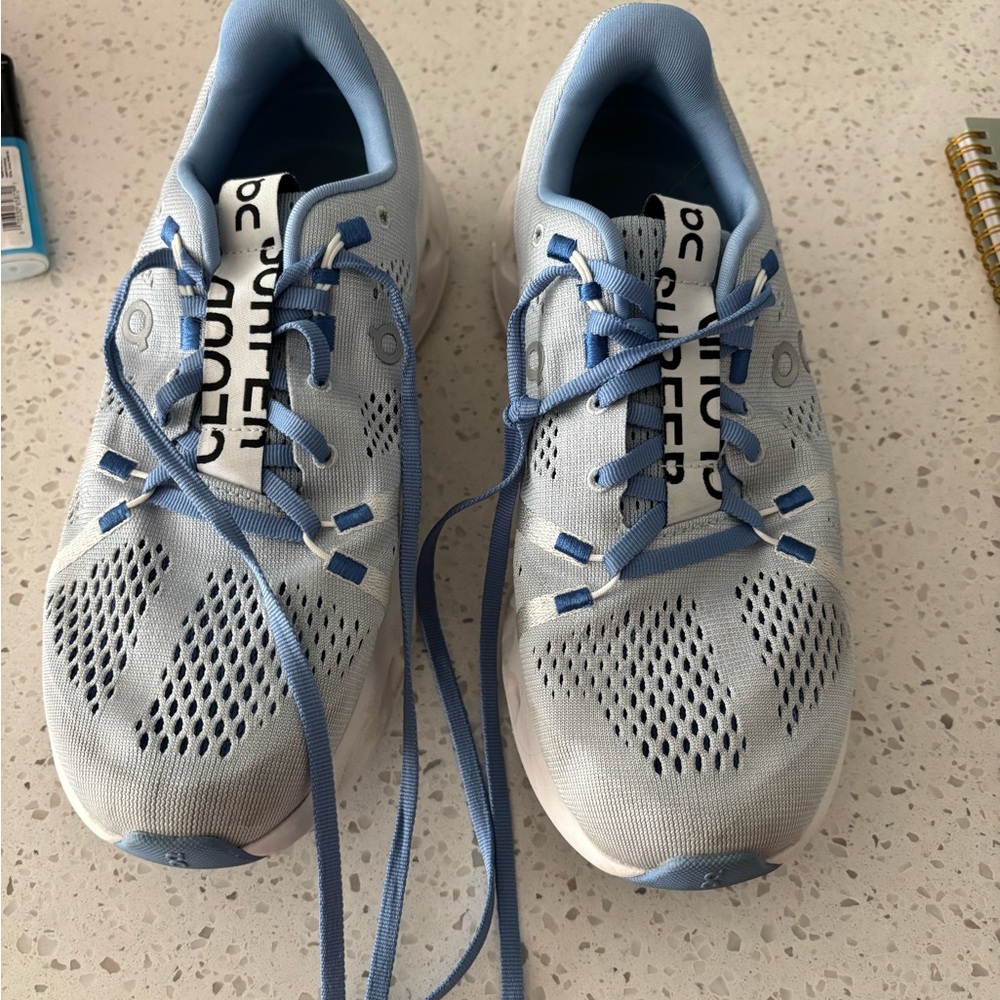 On Women's Cloudsurfer Running Shoes